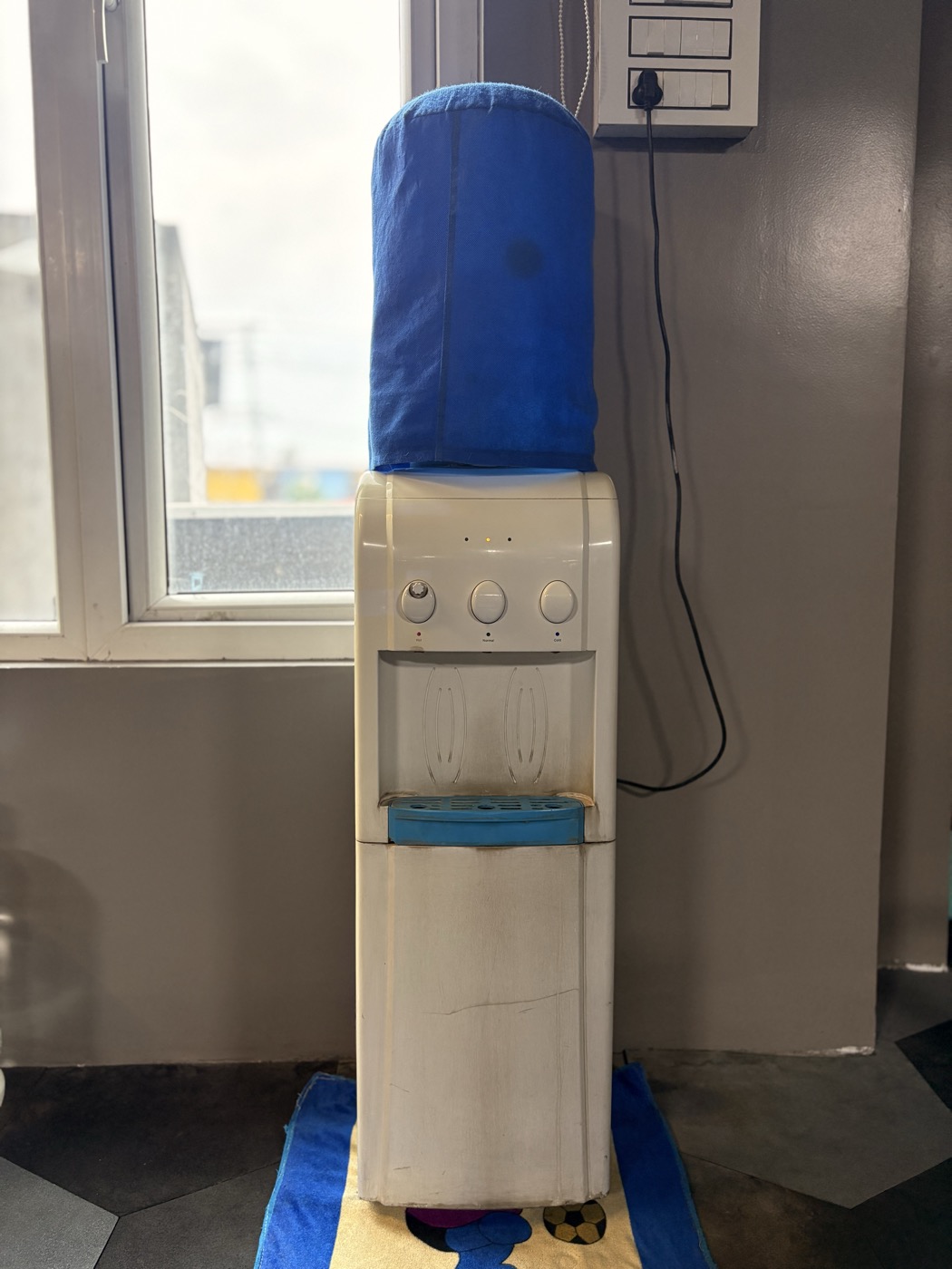 Aquaguard Water
