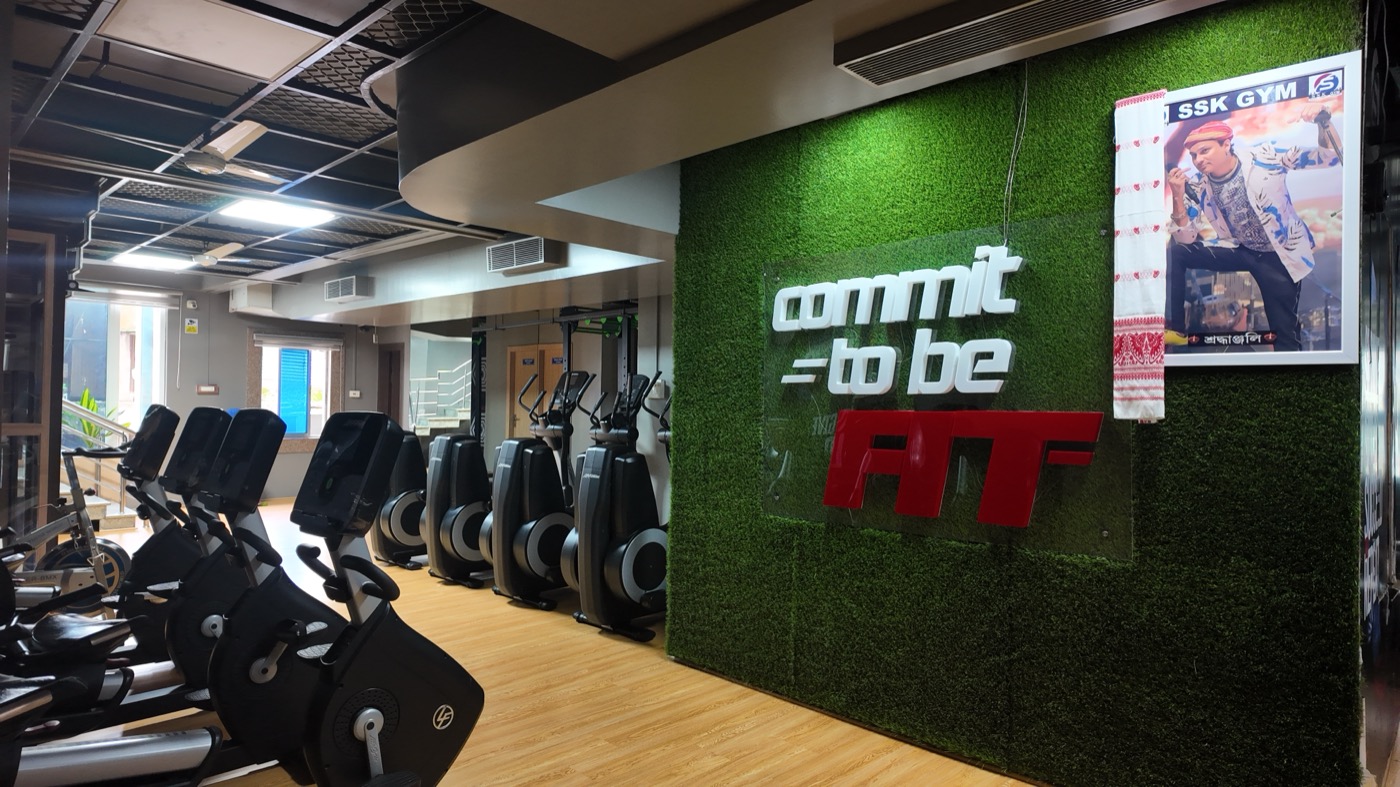 Cardio & HIIT