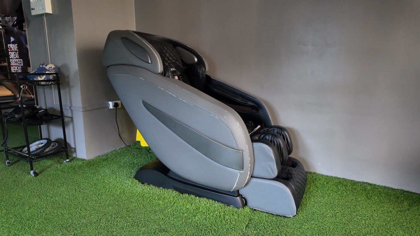 Massage Chair