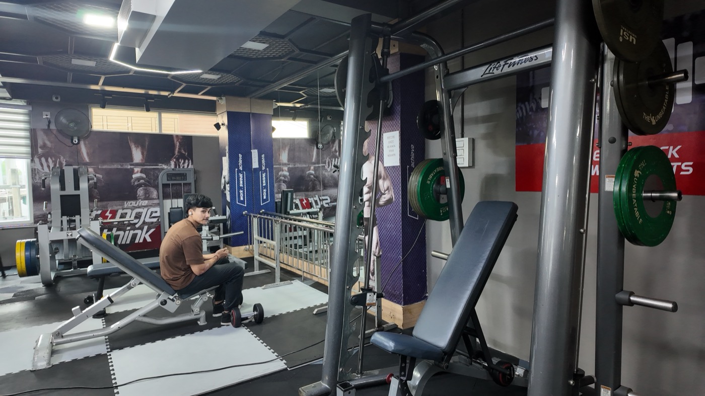 Weight Training